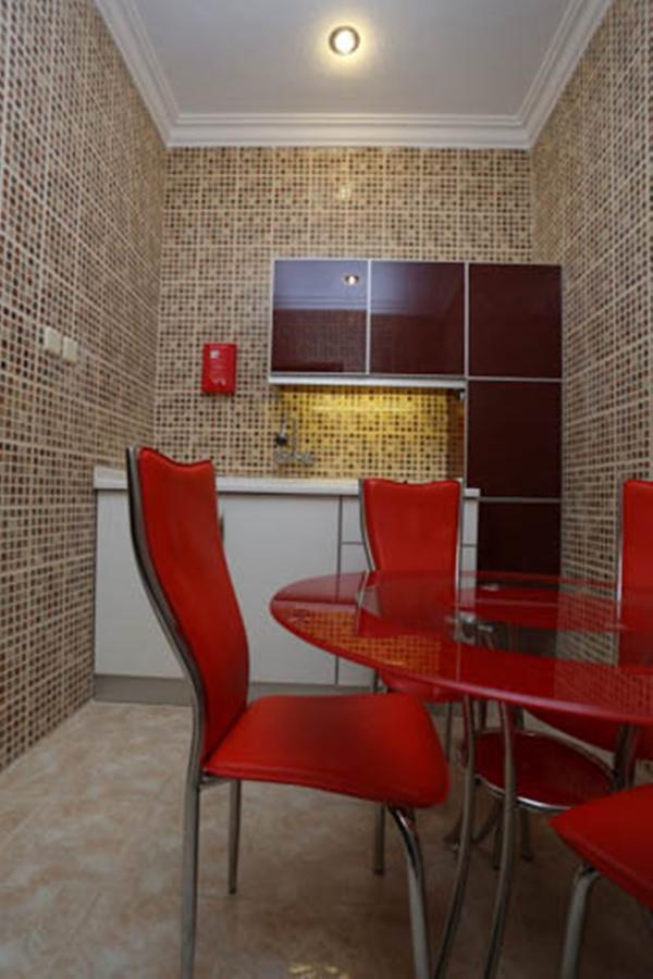 Raoum Inn - Hawtah Bani Tamim Hotat Bani Tamim Habitación foto